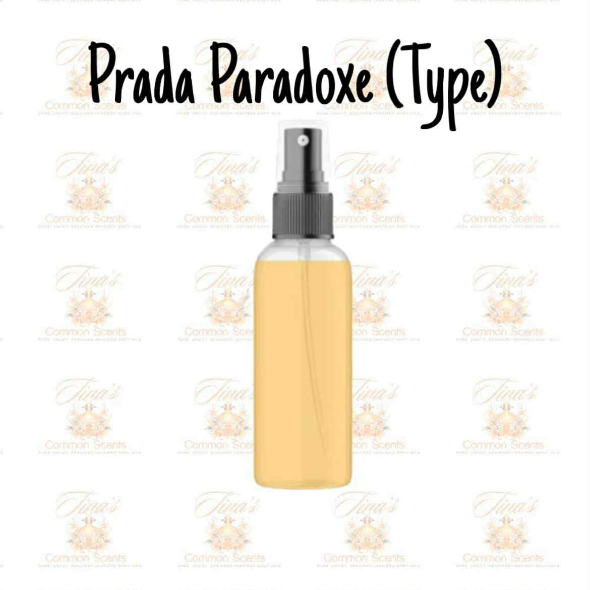 Prada Paradoxe (Type) W