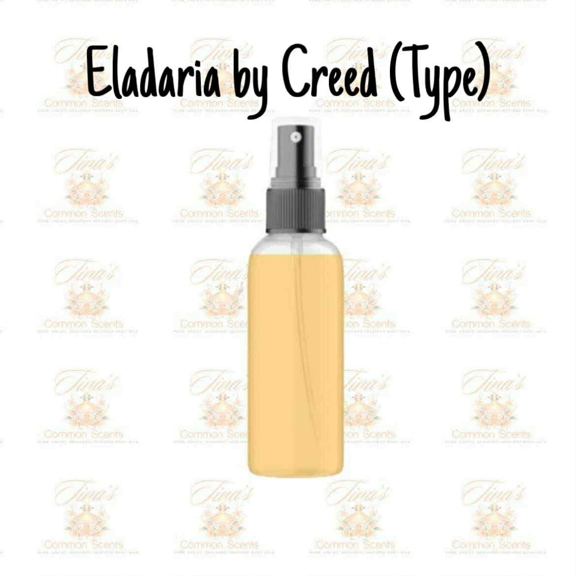Eladaria Creed (Type) W