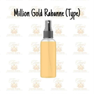 Million Gold (Type)