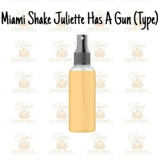 Miami Shake (Type)