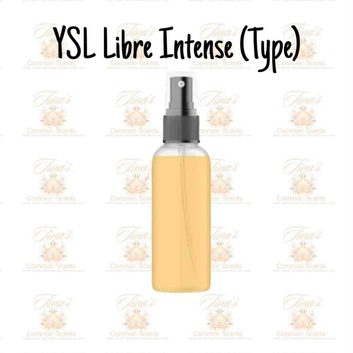 YSL Libre Intense (Type) W