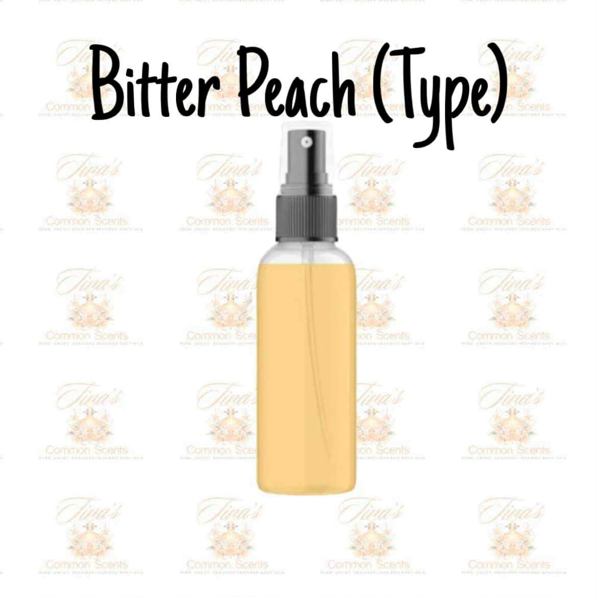 Bitter Peach (Type) W