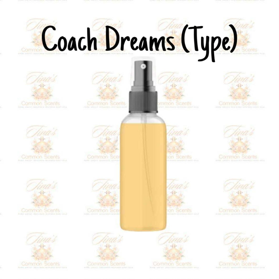 Coach Dreams (Type) W