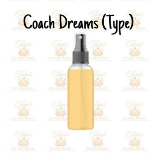 Coach Dreams (Type)