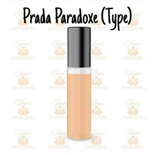 Prada Paradoxe (Type) 8ml Roll-On