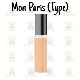 Mon Paris (Type) 10ml Roll-On