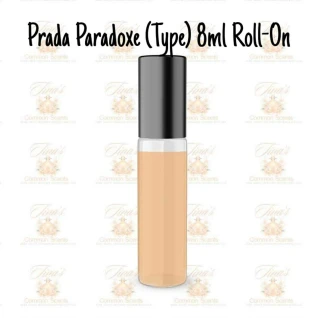 Prada Paradoxe (Type) 8ml Roll-On