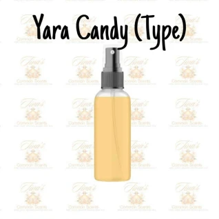 Yara Candy (Type)