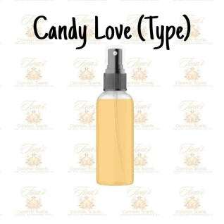 Candy Love Escada (Type)