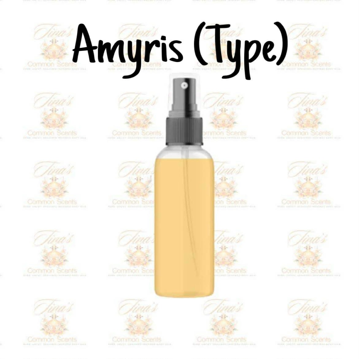 Amyris Maison Francis Kurkdjian (Type)