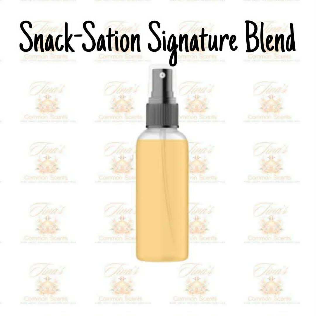 Snack-Sation