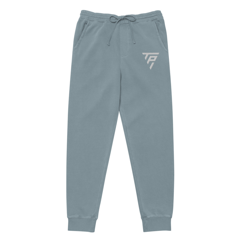 TPI - Unisex Pigment Dyed Sweatpants