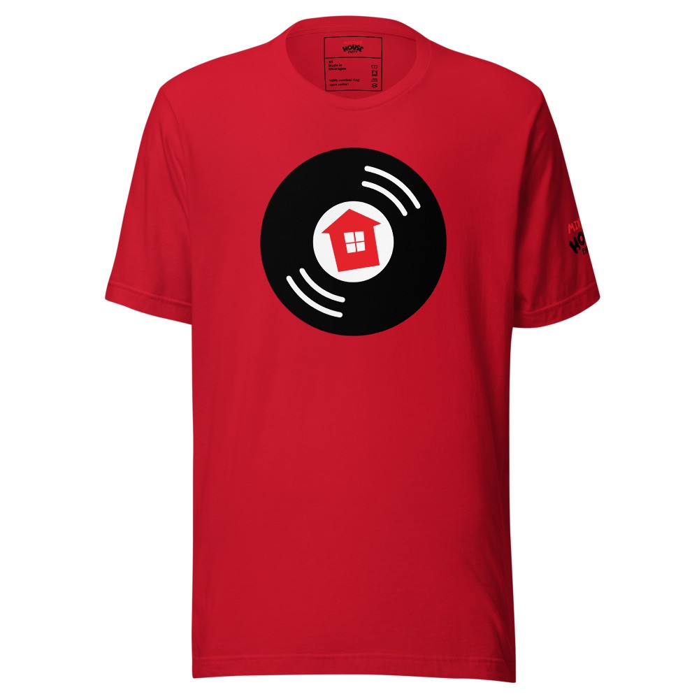 MHP t-shirt