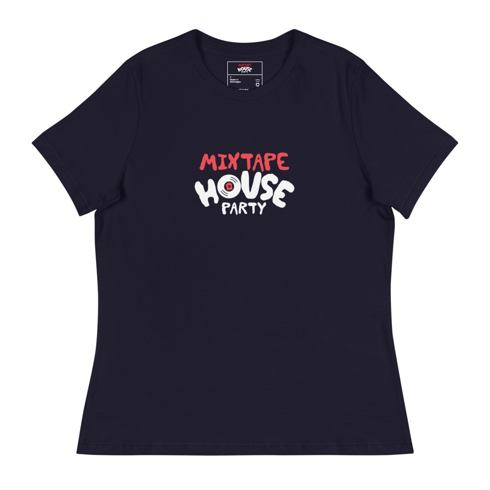 MHP Relaxed T-Shirt