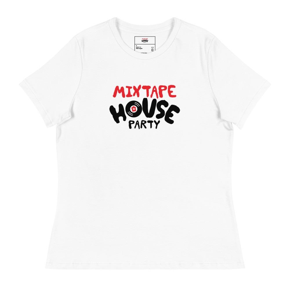 MHP Relaxed T-Shirt