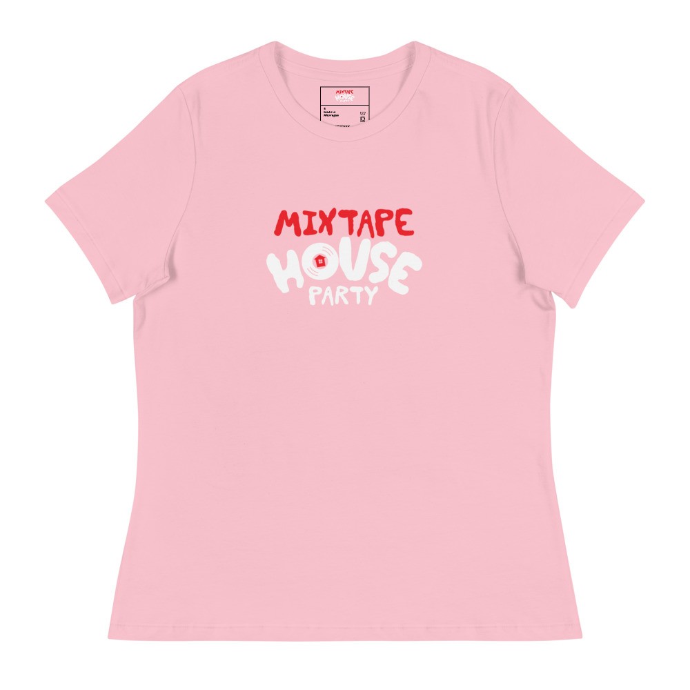 MHP Relaxed T-Shirt