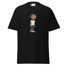 Caspaws T-shirt