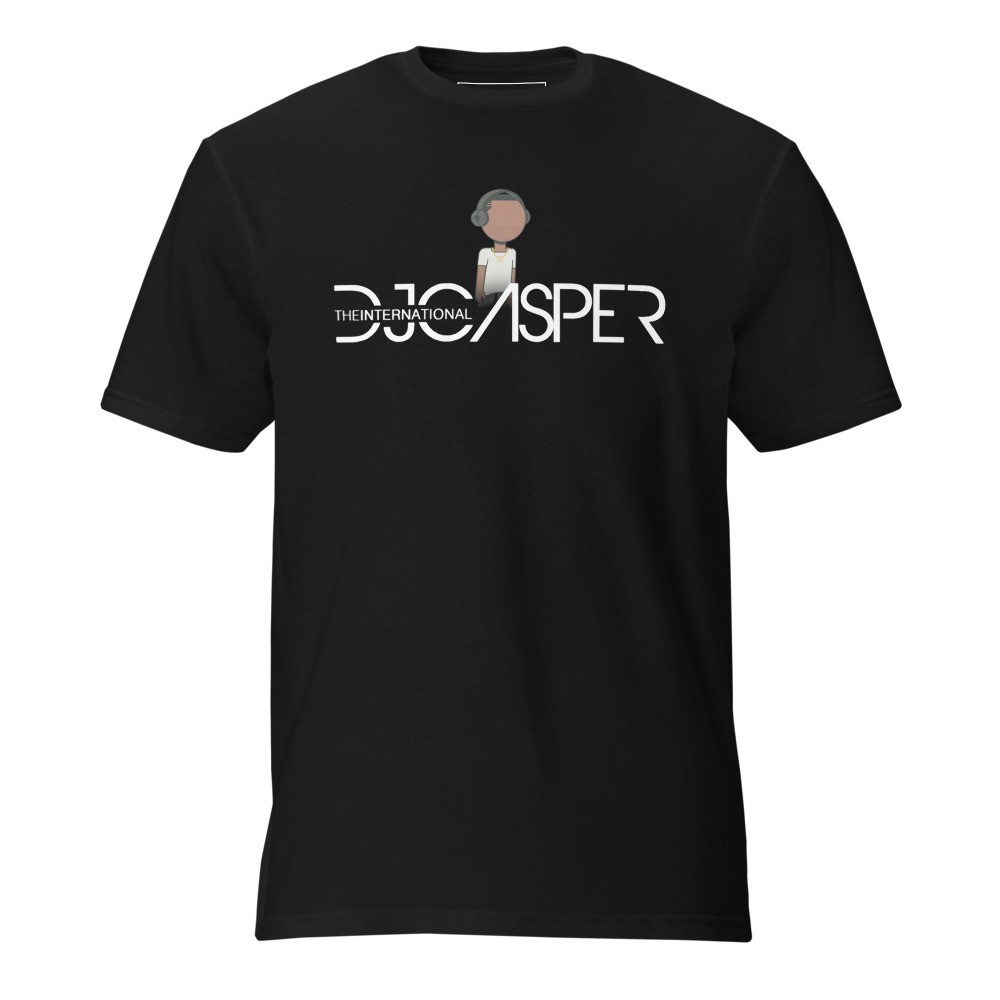 TiDJC T-Shirt