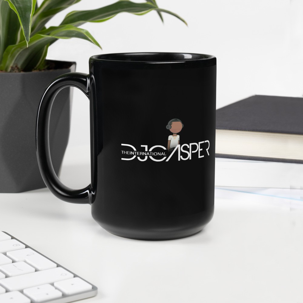 Cas Mug
