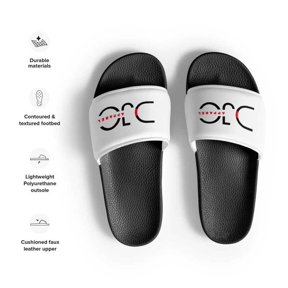 DJC Men’s slides