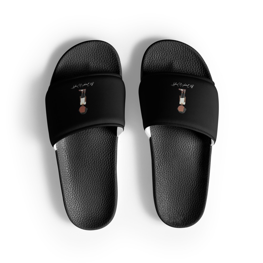 Caspaws Women's slides