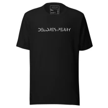 Delores Perry t-shirt