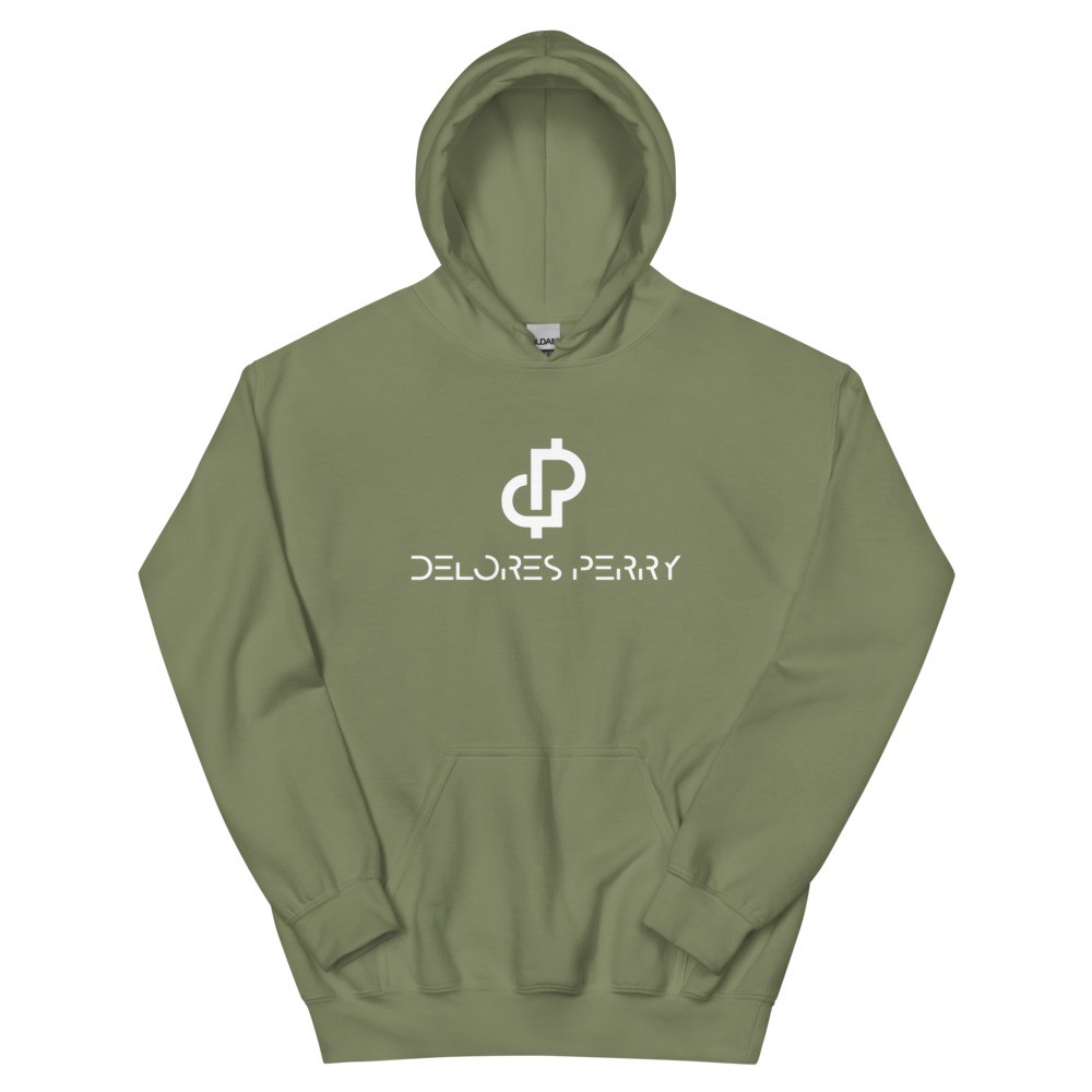 Delores Perry Hoodie