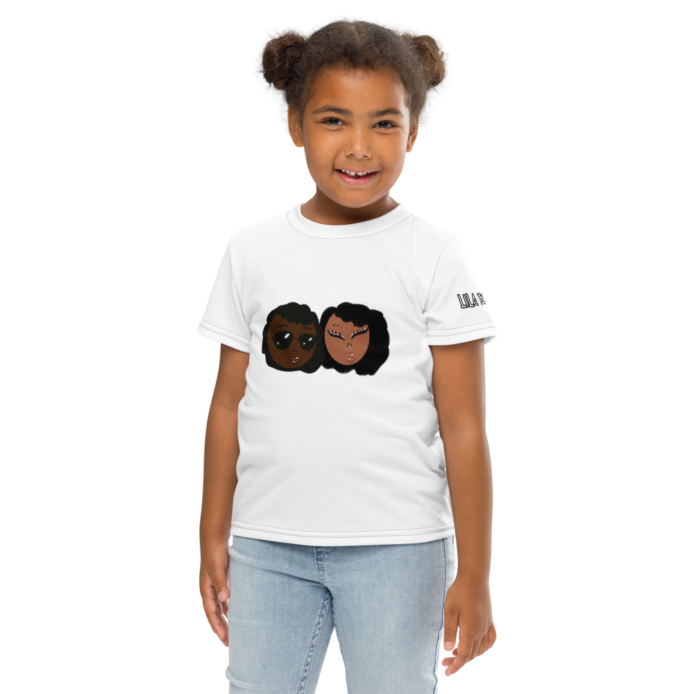 Squad T-Shirt