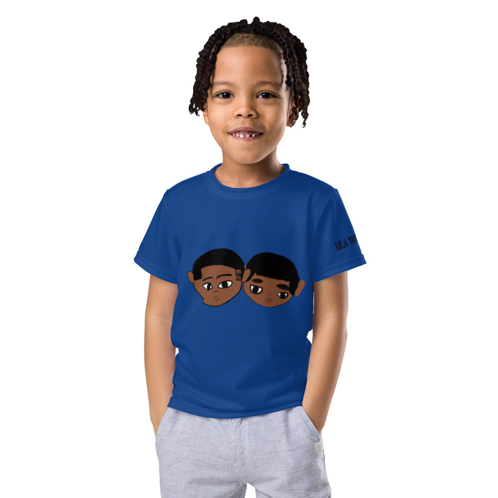 Crew t-shirt