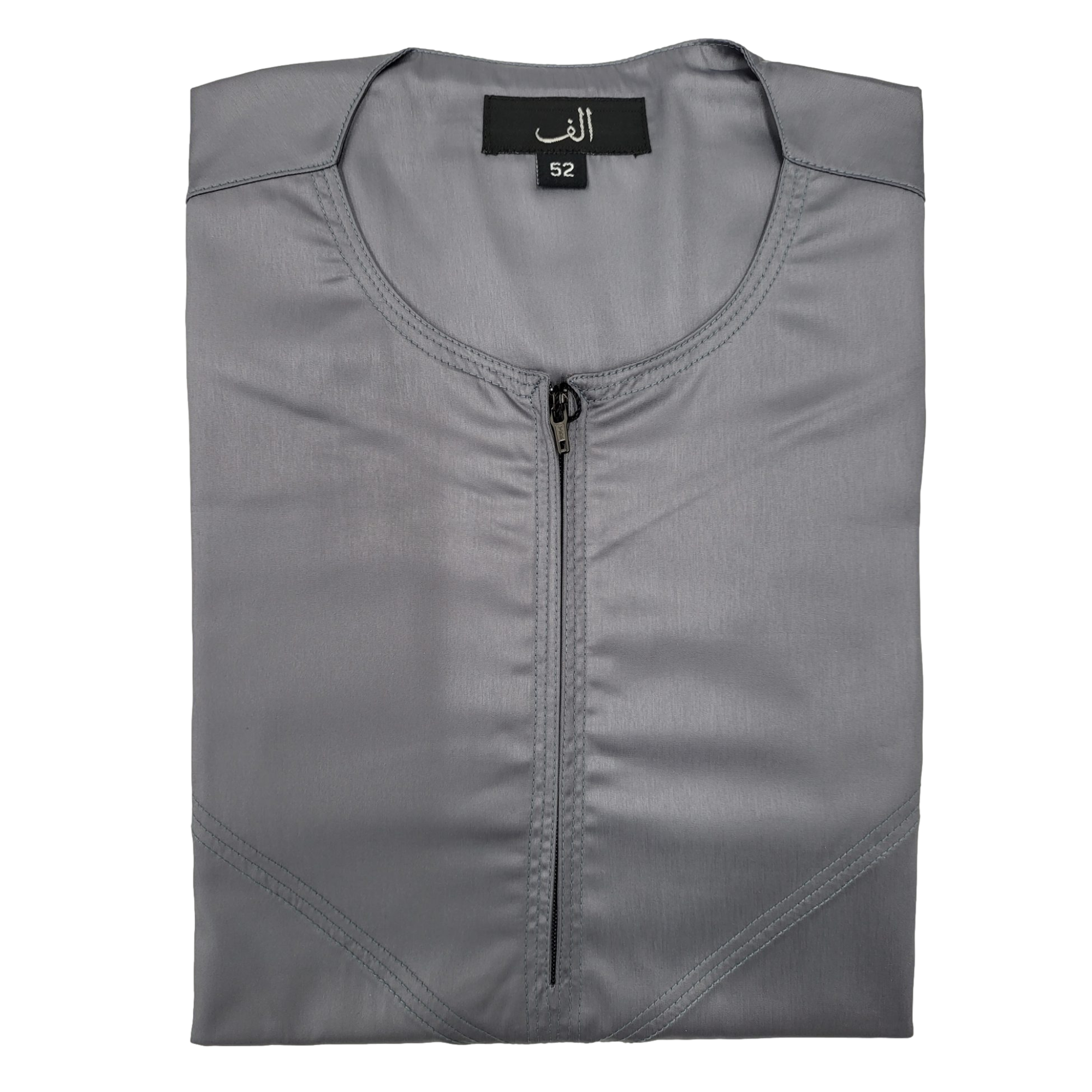 Alif Luxury Omani Thobe For Men