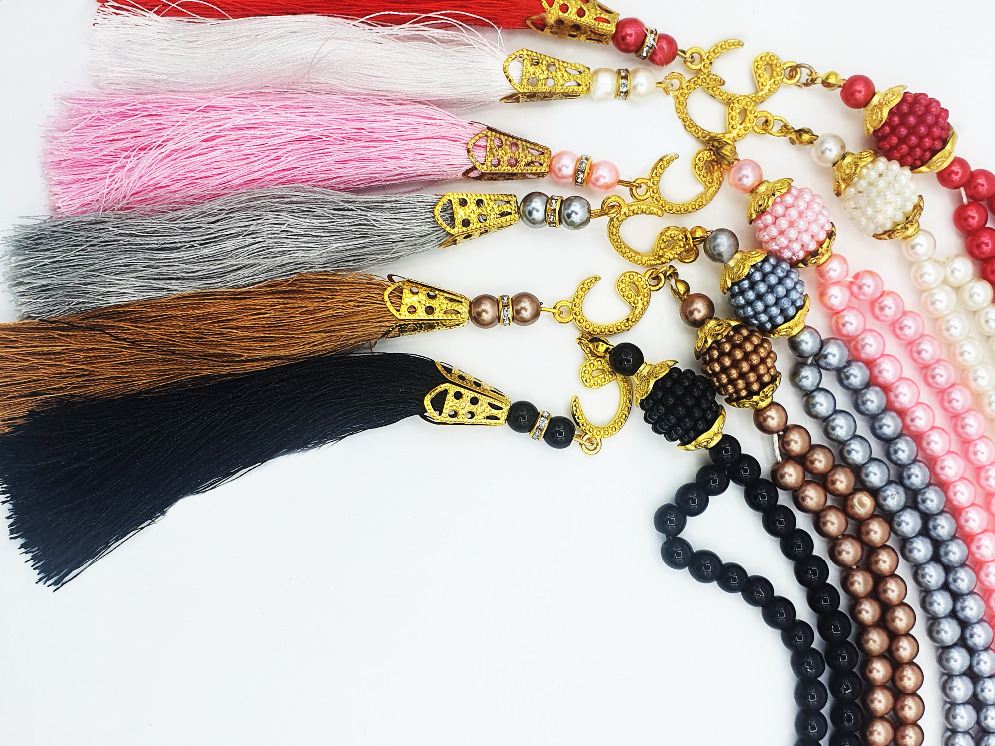 99 Beads Tasbih (Tasbeeh)