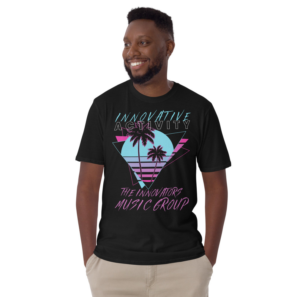 Innovative Activity Unisex T-Shirt
