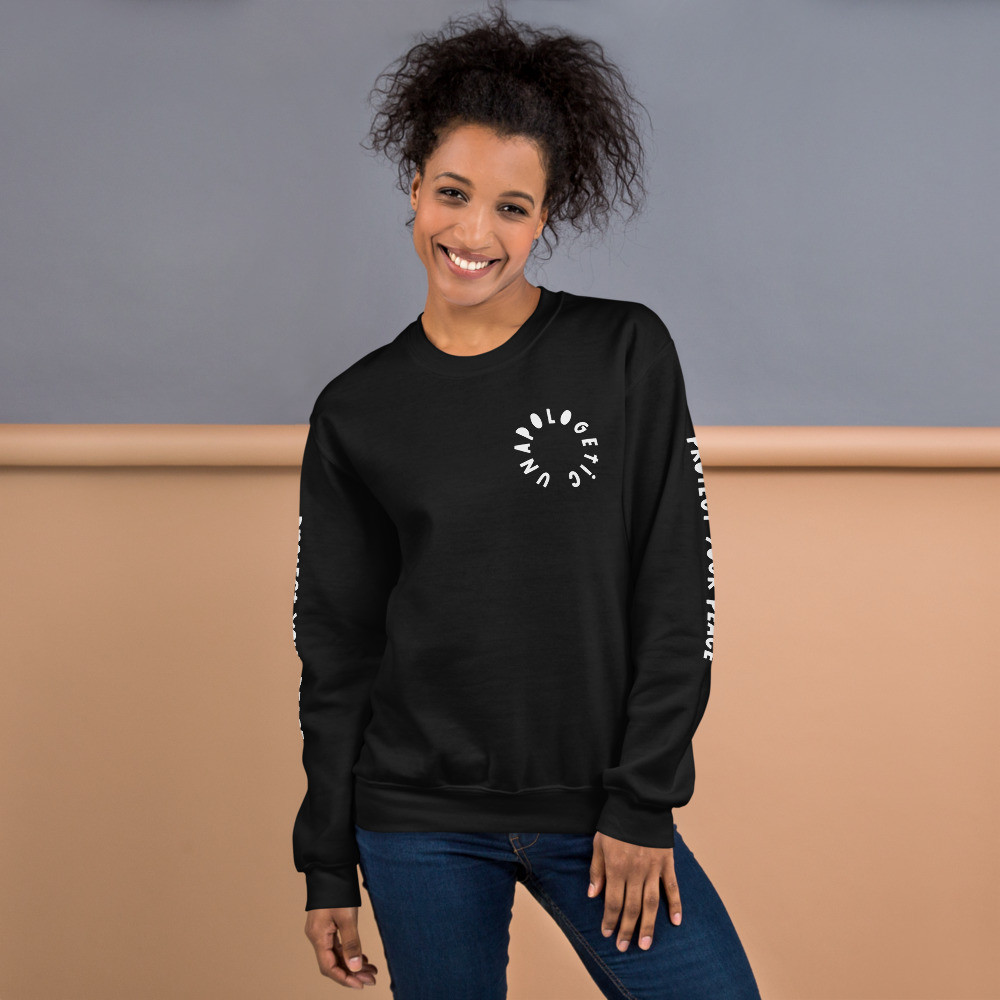 Unapologetic A.C.T Unisex Sweatshirt