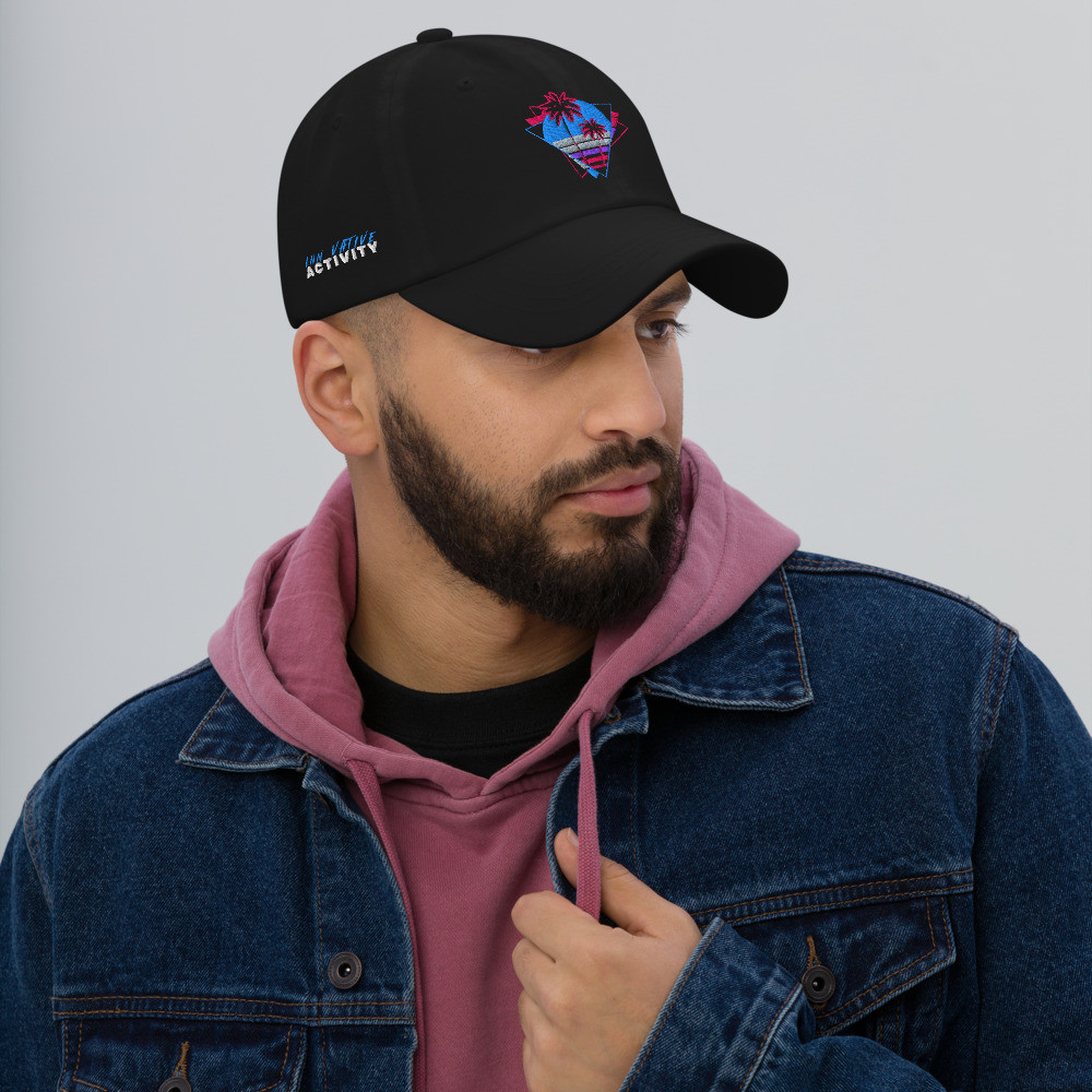 Innovative Activity Dad hat