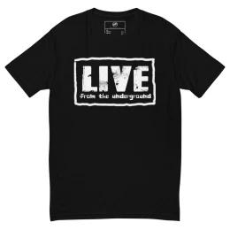 Live From The Underground "25"