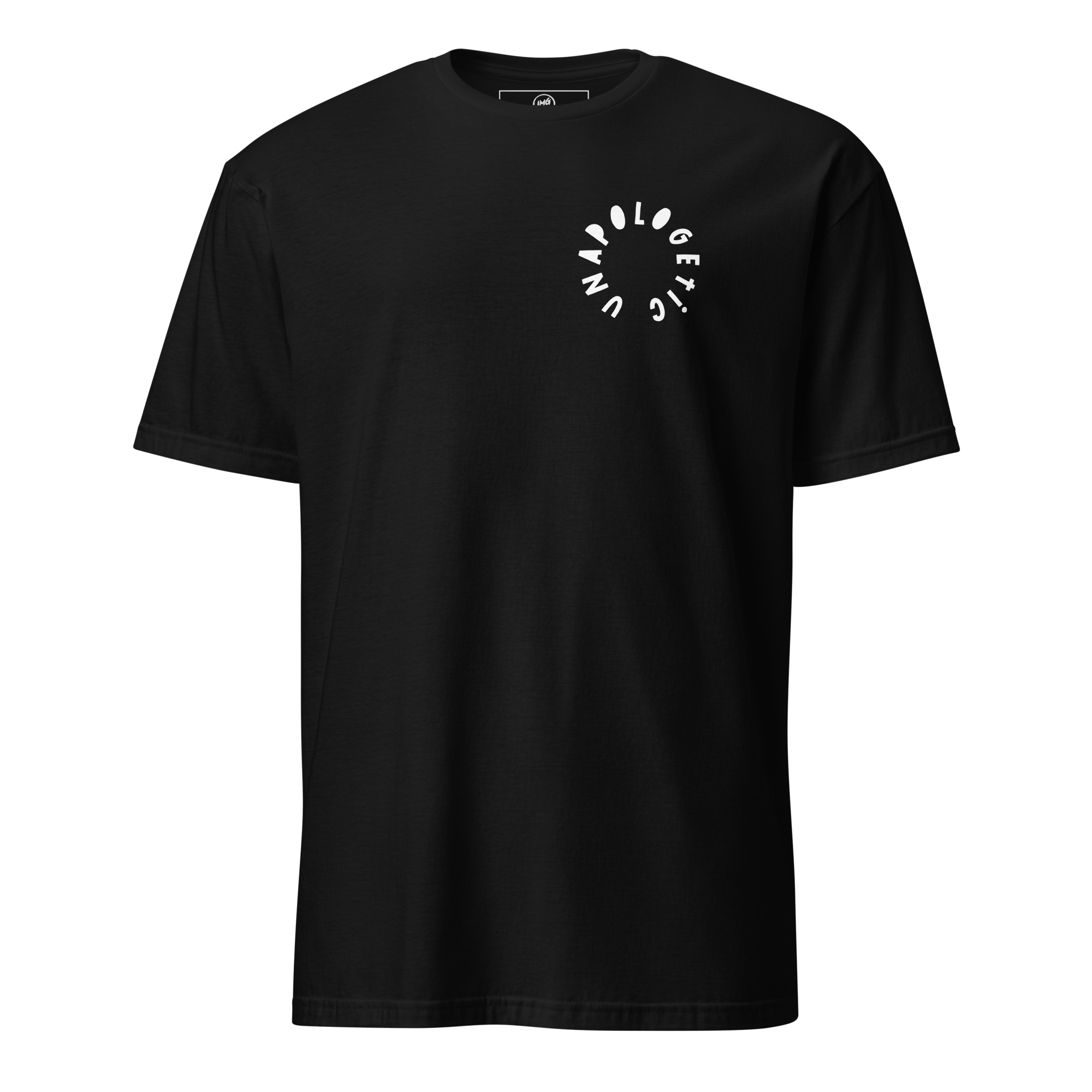 Unapologetic A.C.T Unisex T-Shirt
