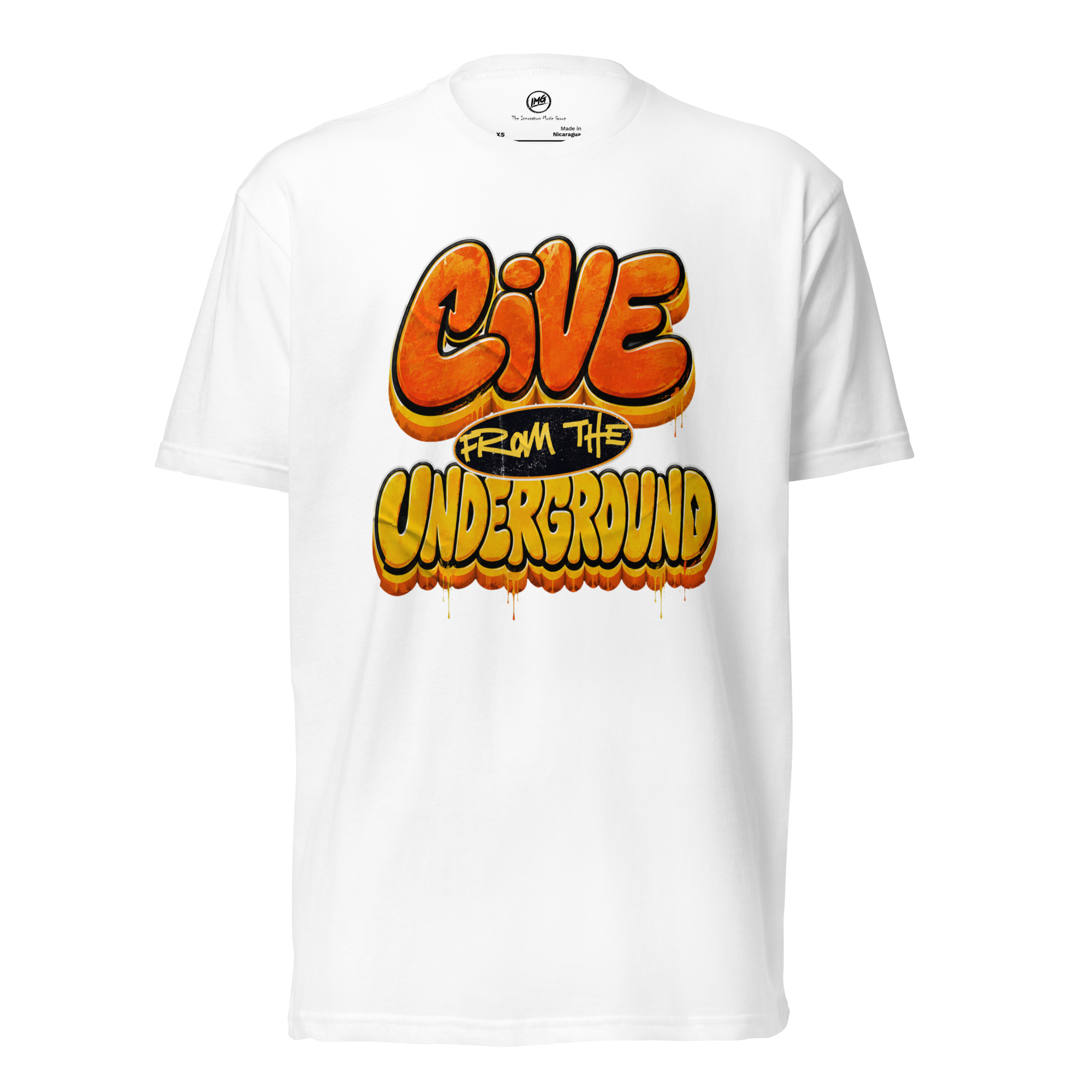 Live From The Underground Summer 26