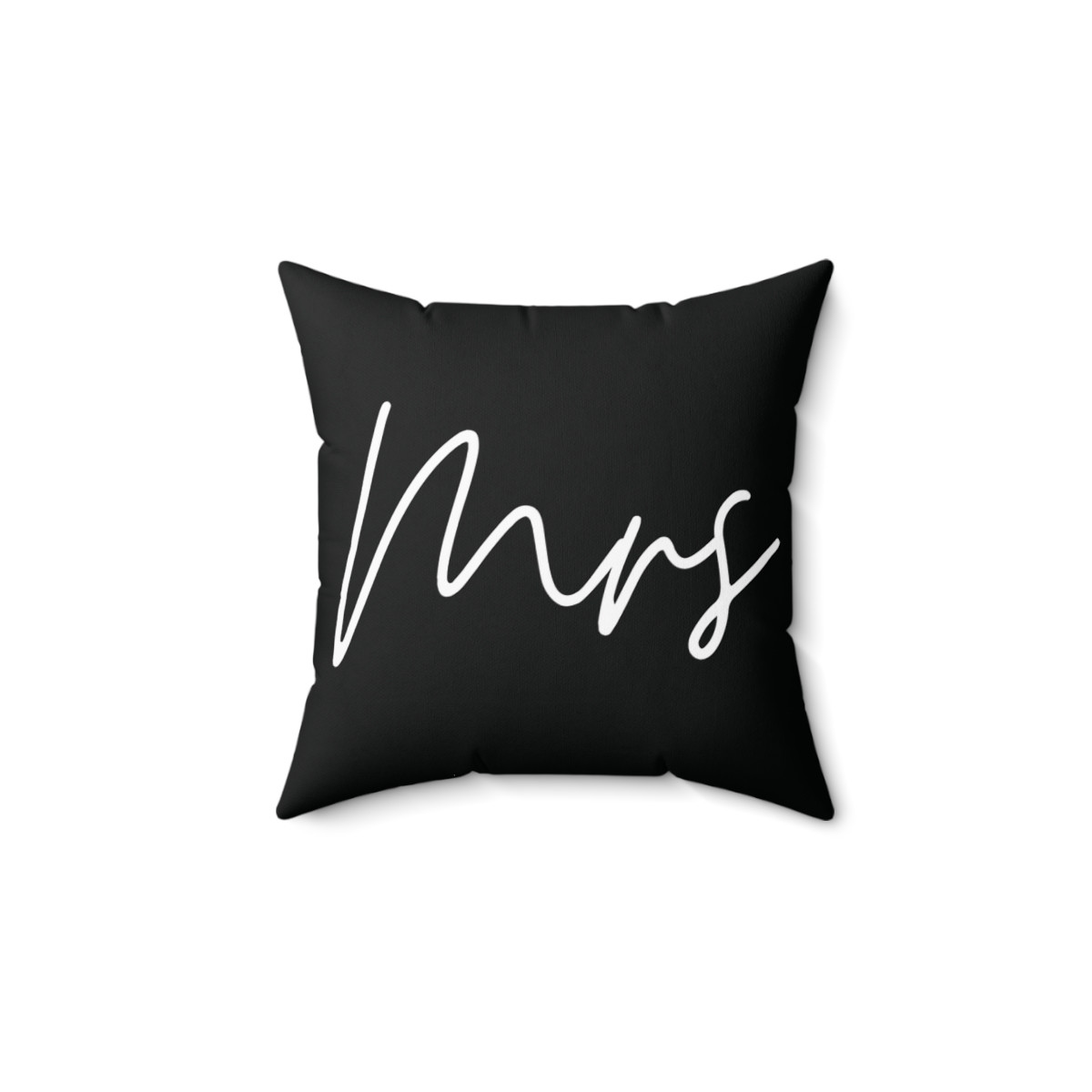 Mr&Mrs Pillow