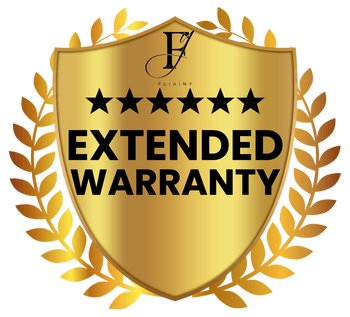 Extended Warranty - 90 Days