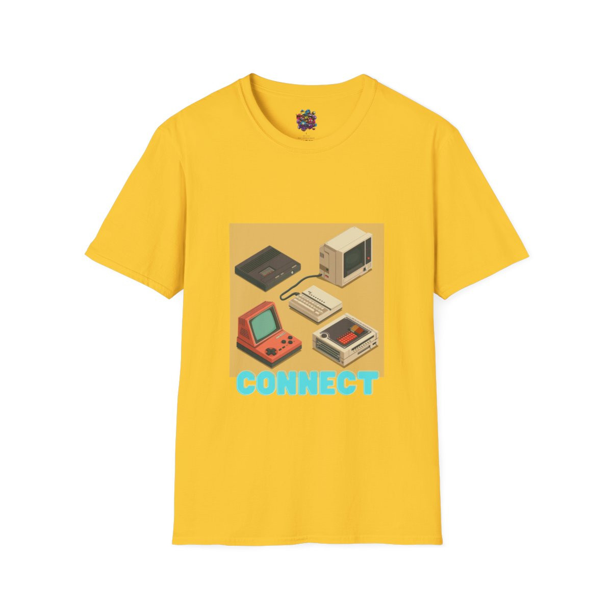 Connect T-Shirt