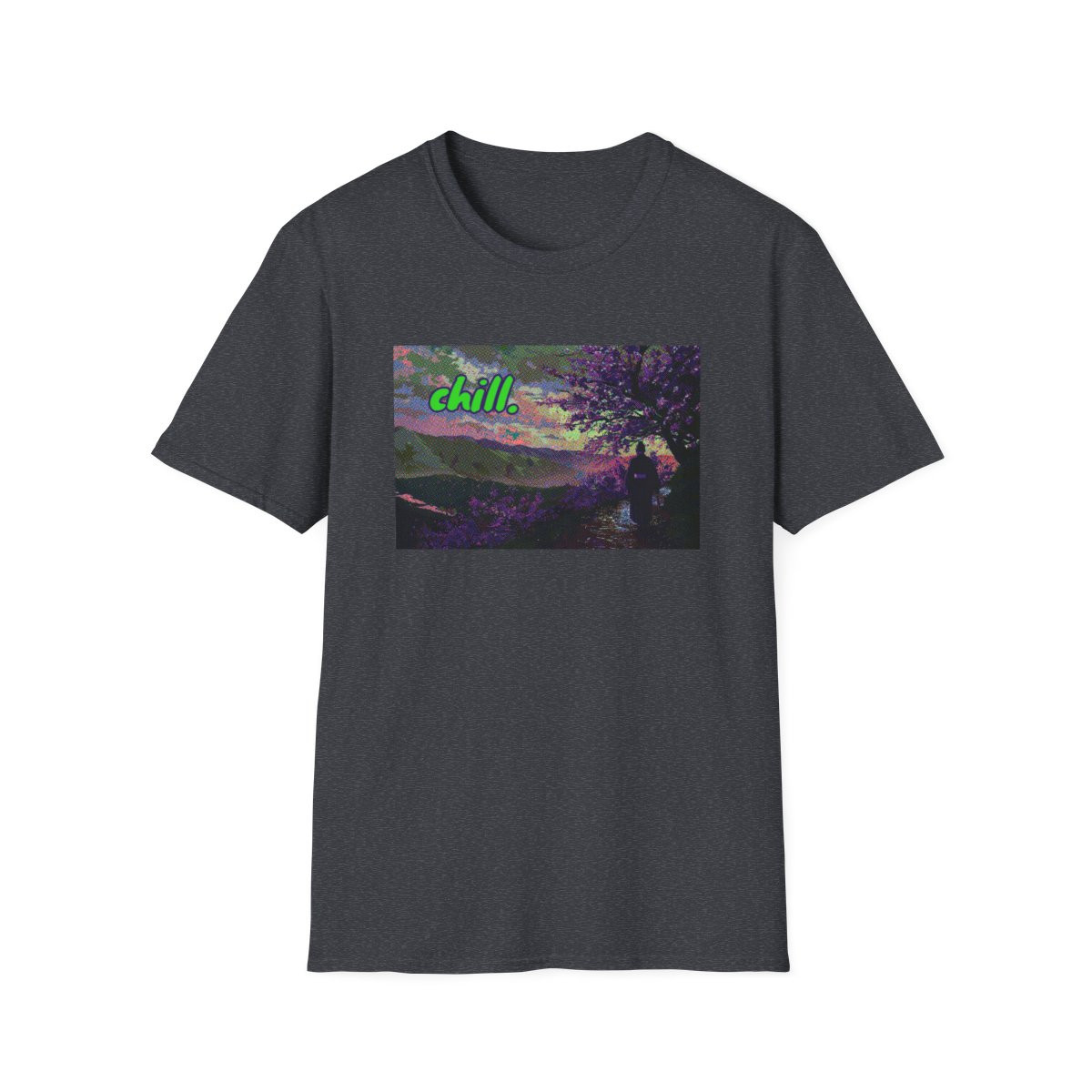 Chill T-Shirt