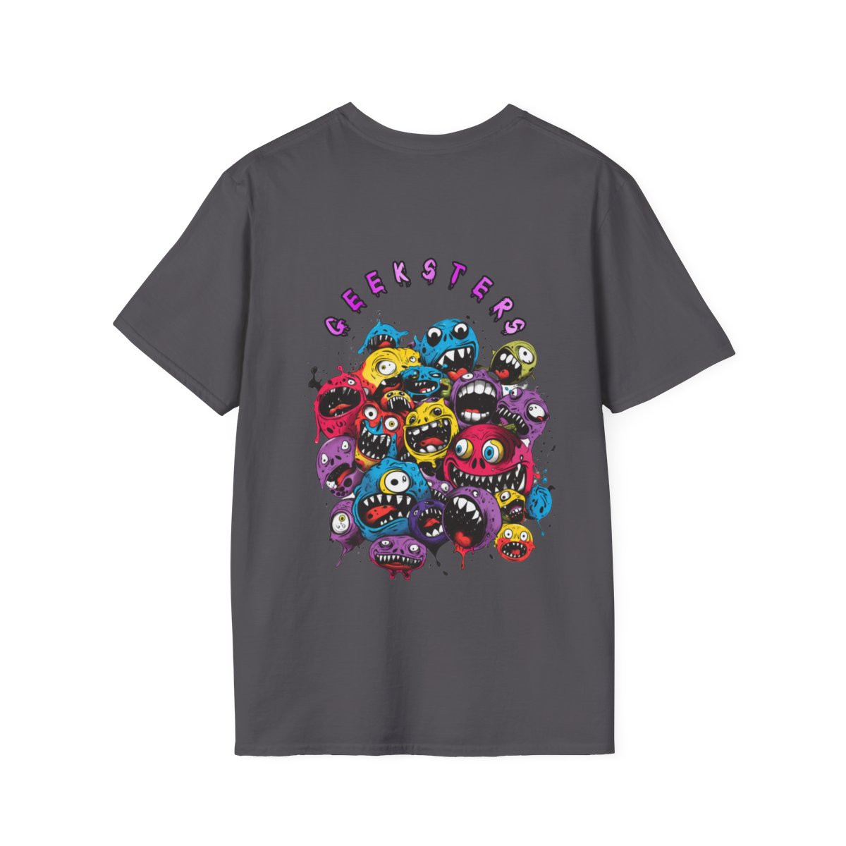 Geeksters T-Shirt