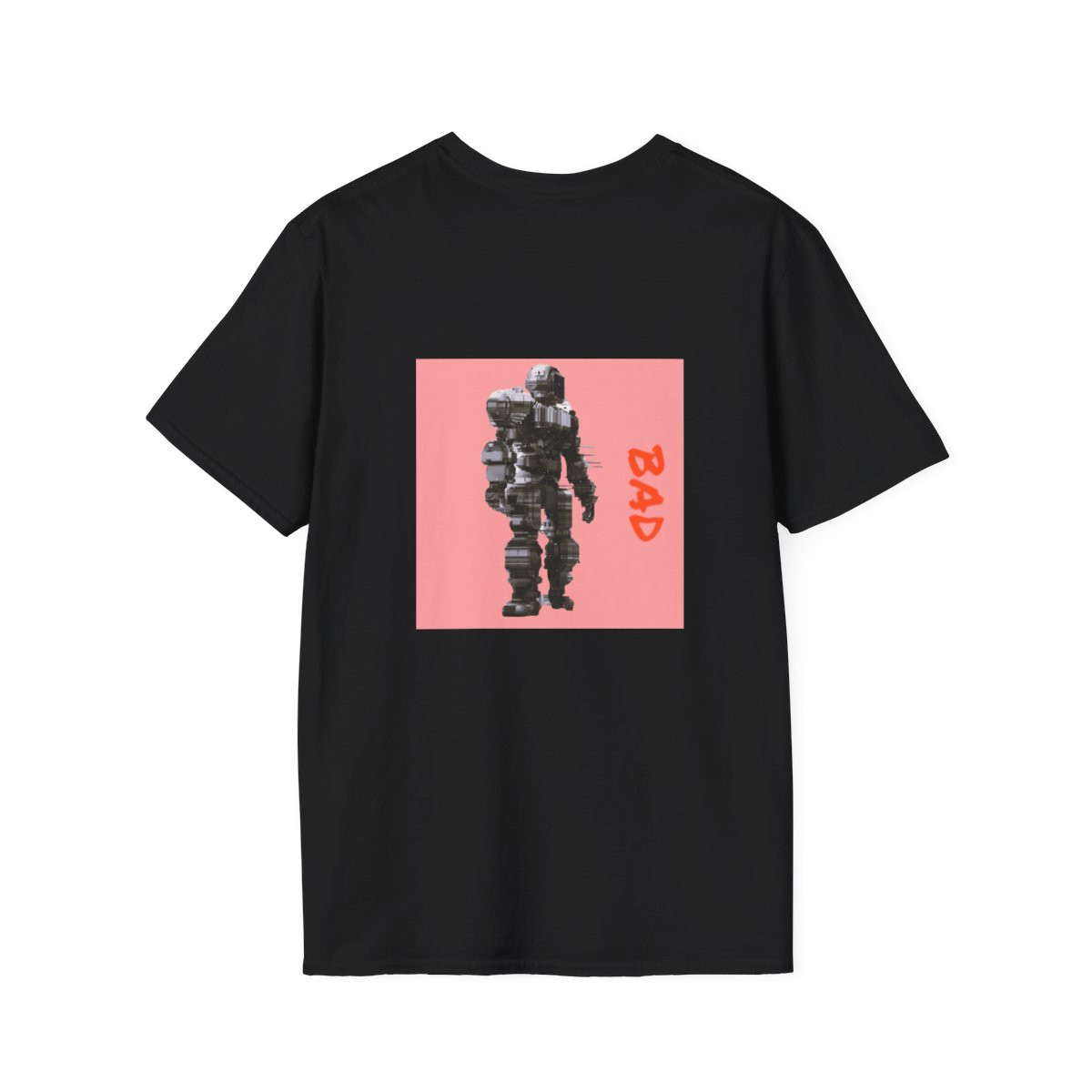 Bad T-Shirt