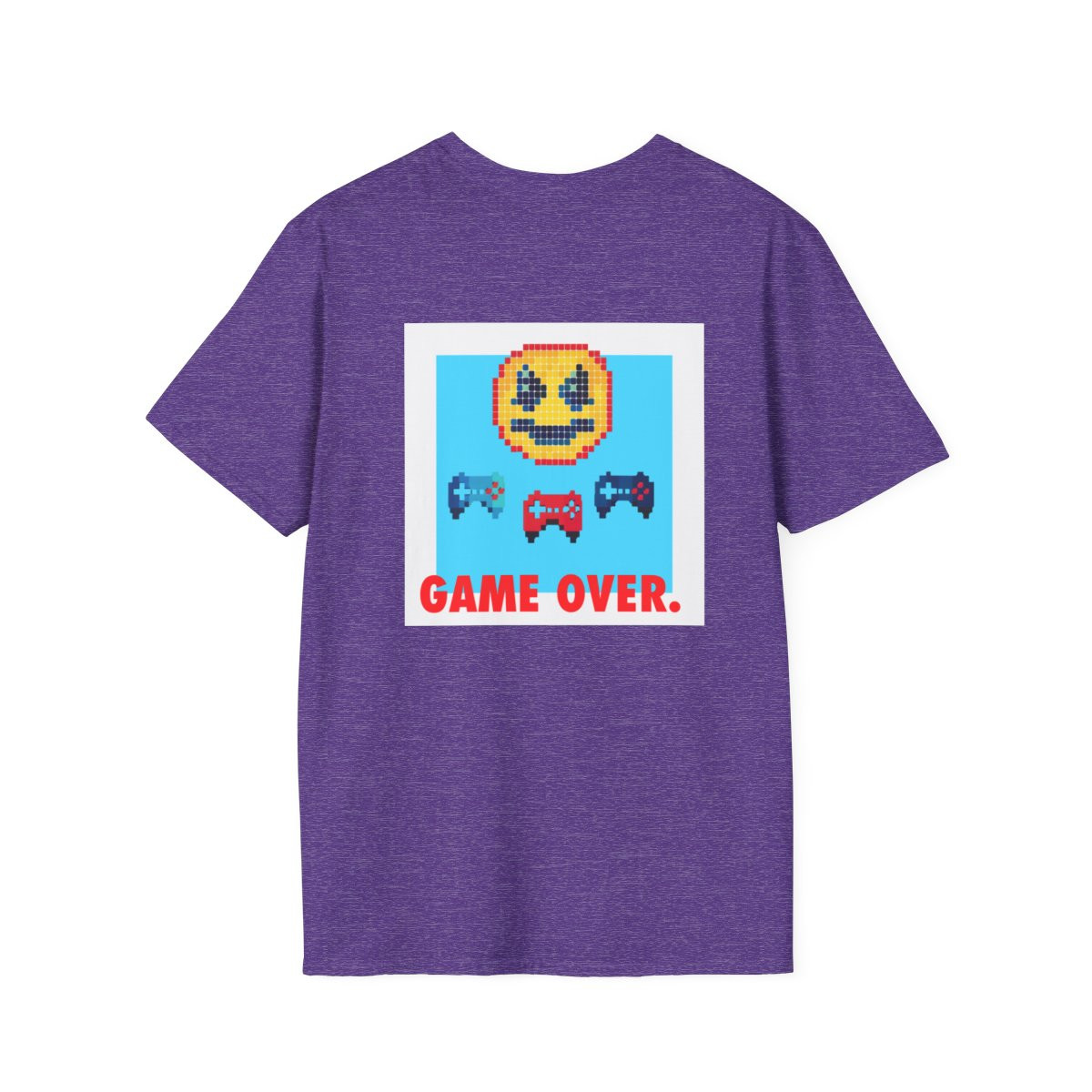 Game Over T-Shirt