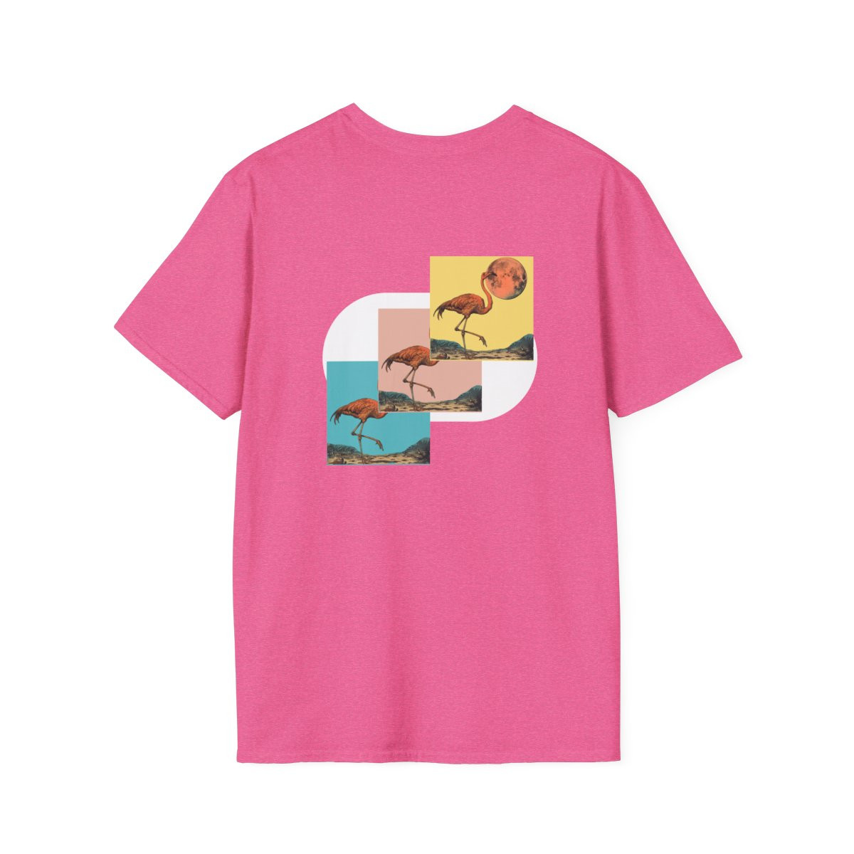 Flamingos T-Shirt