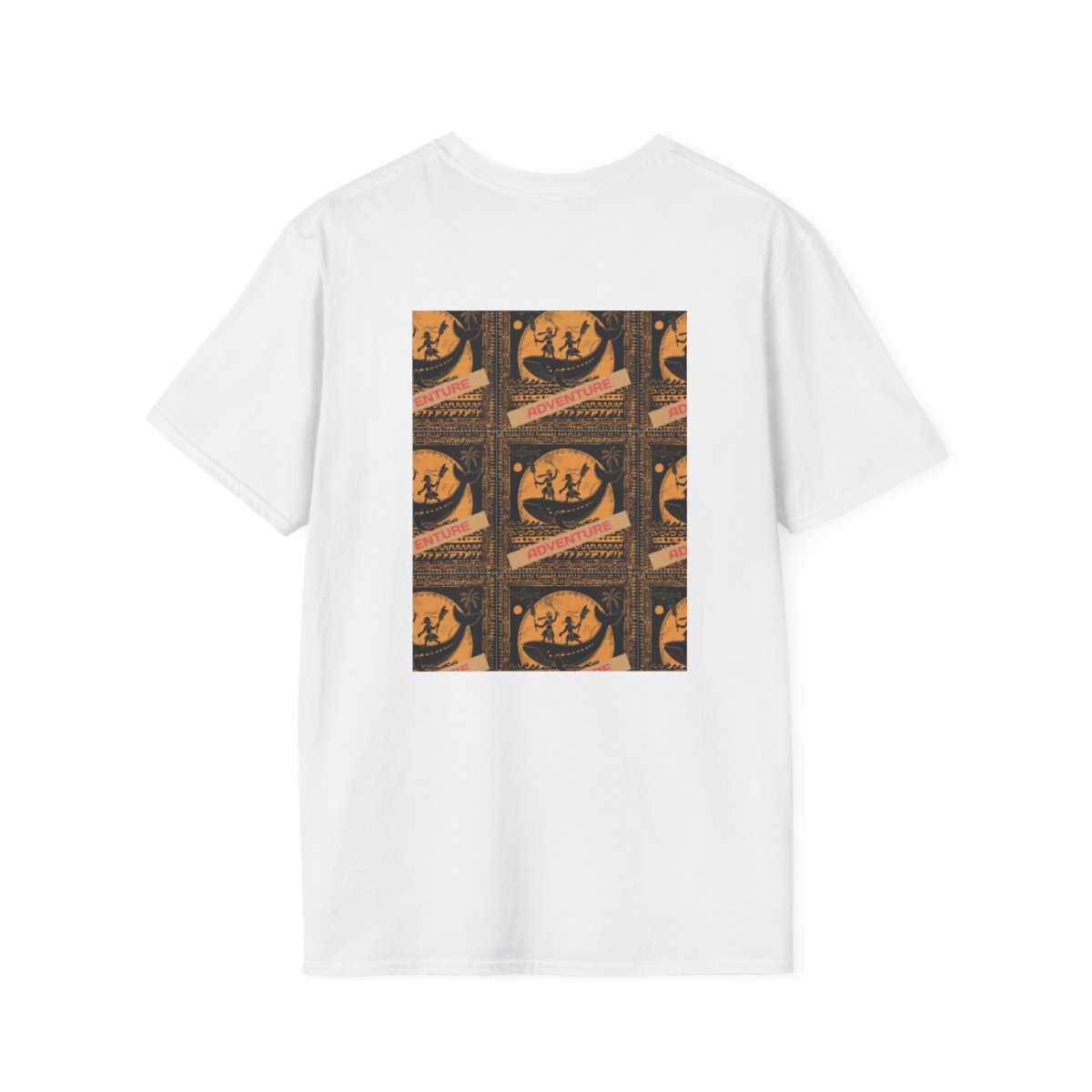 Adventure T-Shirt