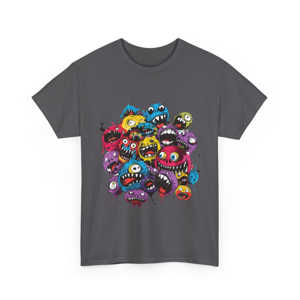 Geeksters Logo T-Shirt