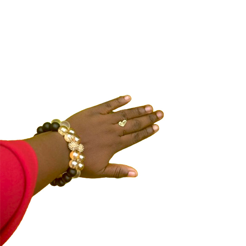 Authentic African Bracelet - Sold For $15 Unit Price