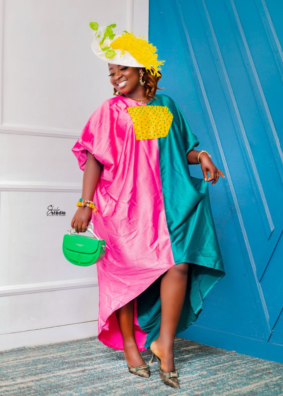 Lemon Leaf Cotton Kurta Set