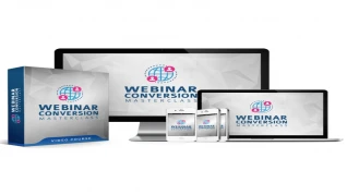 Webinar Mastery For Profit